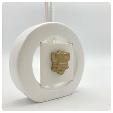Carica l'immagine nel visualizzatore di Gallery, Profumatore Natale Campanella