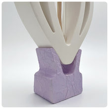 Carica l'immagine nel visualizzatore di Gallery, Profumatore Mongolfiera Lilla