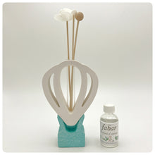 Carica l'immagine nel visualizzatore di Gallery, Profumatore Mongolfiera Tiffany