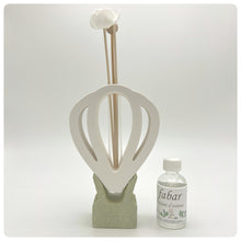Carica l'immagine nel visualizzatore di Gallery, Profumatore Mongolfiera Salvia
