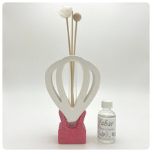 Carica l'immagine nel visualizzatore di Gallery, Profumatore Mongolfiera Rosso