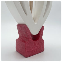 Carica l'immagine nel visualizzatore di Gallery, Profumatore Mongolfiera Rosso