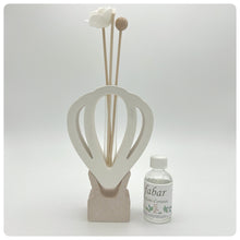 Carica l'immagine nel visualizzatore di Gallery, Profumatore Mongolfiera Tortora