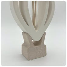 Carica l'immagine nel visualizzatore di Gallery, Profumatore Mongolfiera Tortora