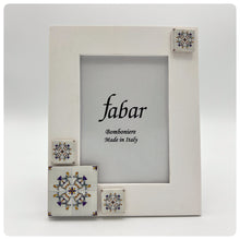 Carica l'immagine nel visualizzatore di Gallery, Cornice Maiolica