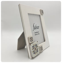 Carica l'immagine nel visualizzatore di Gallery, Cornice Maiolica