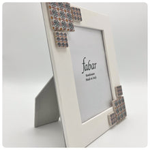 Carica l'immagine nel visualizzatore di Gallery, Cornice Maiolica