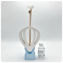 Carica l'immagine nel visualizzatore di Gallery, Profumatore Mongolfiera Azzurro