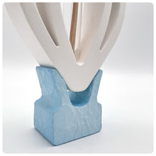 Carica l'immagine nel visualizzatore di Gallery, Profumatore Mongolfiera Azzurro