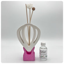 Carica l'immagine nel visualizzatore di Gallery, Profumatore Mongolfiera Fucsia
