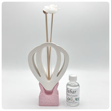 Carica l'immagine nel visualizzatore di Gallery, Profumatore Mongolfiera Rosa