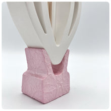 Carica l'immagine nel visualizzatore di Gallery, Profumatore Mongolfiera Rosa