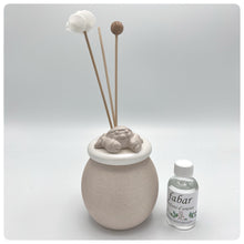 Carica l'immagine nel visualizzatore di Gallery, Profumatore Granchio