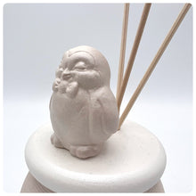 Carica l'immagine nel visualizzatore di Gallery, Profumatore Pinguino