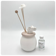 Carica l'immagine nel visualizzatore di Gallery, Profumatore Elefante