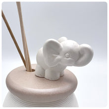 Carica l'immagine nel visualizzatore di Gallery, Profumatore Elefante
