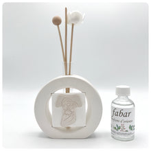 Carica l'immagine nel visualizzatore di Gallery, Profumatore Croce Famiglia