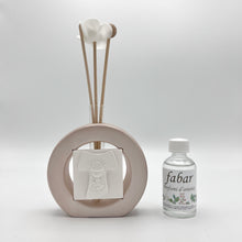 Carica l'immagine nel visualizzatore di Gallery, Profumatore Croce Calice