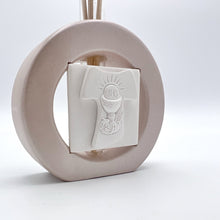 Carica l'immagine nel visualizzatore di Gallery, Profumatore Croce Calice