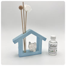 Carica l'immagine nel visualizzatore di Gallery, Profumatore Home Elefante