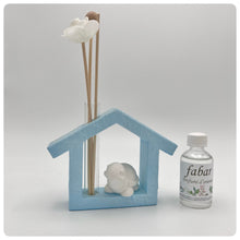 Carica l'immagine nel visualizzatore di Gallery, Profumatore Home Tartaruga