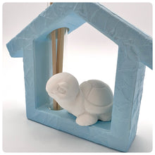 Carica l'immagine nel visualizzatore di Gallery, Profumatore Home Tartaruga