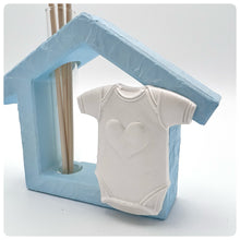 Carica l'immagine nel visualizzatore di Gallery, Profumatore Home tutina bebè