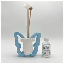 Carica l'immagine nel visualizzatore di Gallery, Profumatore Farfalla body Bebè