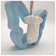 Carica l'immagine nel visualizzatore di Gallery, Profumatore Farfalla body Bebè