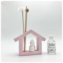 Carica l'immagine nel visualizzatore di Gallery, Profumatore Home Cavalluccio