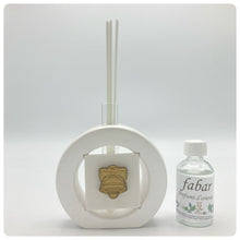 Carica l'immagine nel visualizzatore di Gallery, Profumatore Natale Campanella