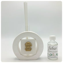 Carica l'immagine nel visualizzatore di Gallery, Profumatore Babbo Natale