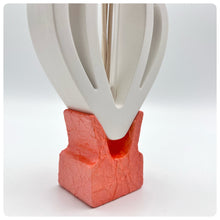 Carica l'immagine nel visualizzatore di Gallery, Profumatore Mongolfiera Arancione