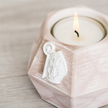 Carica l'immagine nel visualizzatore di Gallery, Candela Cresima