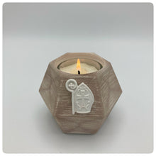 Carica l'immagine nel visualizzatore di Gallery, Candela Cresima