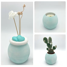 Carica l'immagine nel visualizzatore di Gallery, Profumatore Millerighe Tiffany