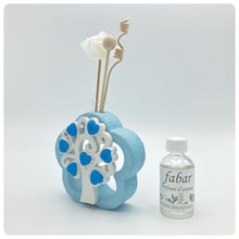 Carica l'immagine nel visualizzatore di Gallery, Profumatore Albero Vita Fiore