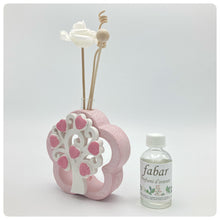 Carica l'immagine nel visualizzatore di Gallery, Profumatore Albero Vita Fiore