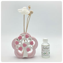 Carica l'immagine nel visualizzatore di Gallery, Profumatore Albero Vita Fiore