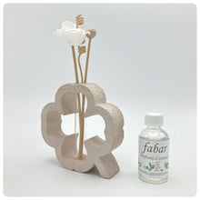 Carica l'immagine nel visualizzatore di Gallery, Profumatore Quadrifoglio