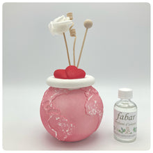 Carica l'immagine nel visualizzatore di Gallery, Profumatore Mondo Rosso