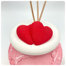 Carica l'immagine nel visualizzatore di Gallery, Profumatore Mondo Rosso