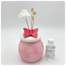 Carica l'immagine nel visualizzatore di Gallery, Profumatore Mariposa Rosso