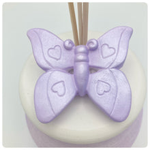 Carica l'immagine nel visualizzatore di Gallery, Profumatore Mariposa Lilla