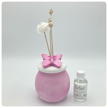 Carica l'immagine nel visualizzatore di Gallery, Profumatore Mariposa Fucsia