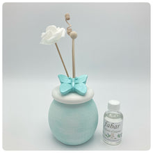 Carica l'immagine nel visualizzatore di Gallery, Profumatore Mariposa Tiffany