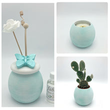 Carica l'immagine nel visualizzatore di Gallery, Profumatore Mariposa Tiffany