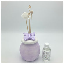 Carica l'immagine nel visualizzatore di Gallery, Profumatore Mariposa Lilla