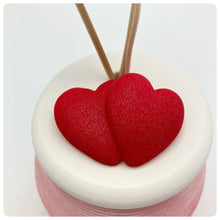 Carica l'immagine nel visualizzatore di Gallery, Profumatore Millerighe Rosso