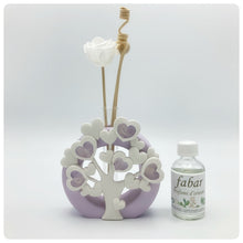 Carica l'immagine nel visualizzatore di Gallery, Profumatore Albero Vita